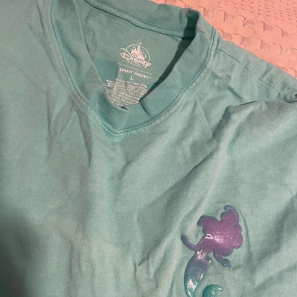Mermaid Spirit Jersey - Picture 2 of 3